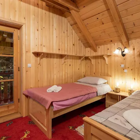 Stunning In With Sauna Σπίτι διακοπών
