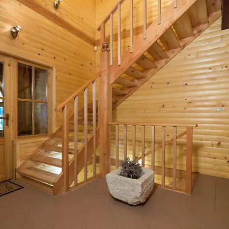 Σπίτι διακοπών Stunning In With Sauna Mrkopalj