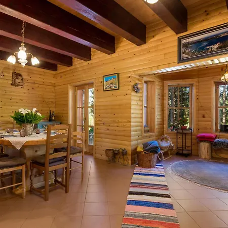 Stunning In With Sauna Holiday home Mrkopalj