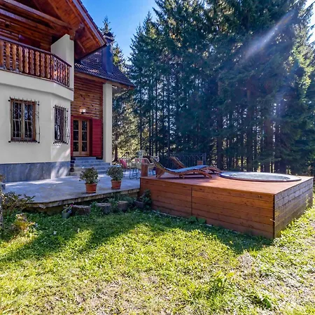 Pet Friendly In With Kitchen *