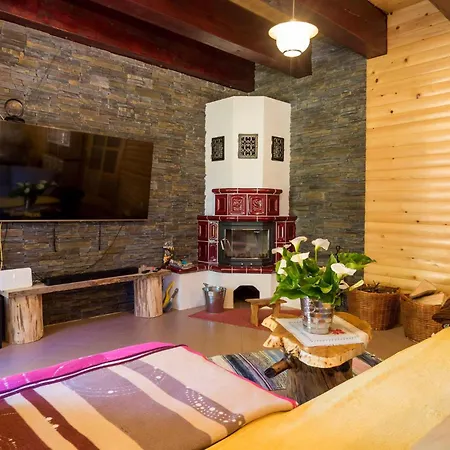 Pet Friendly In With Kitchen Mrkopalj