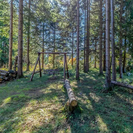 Pet Friendly In With Kitchen Feriehus *