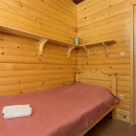 Pet Friendly In With Kitchen Feriehus