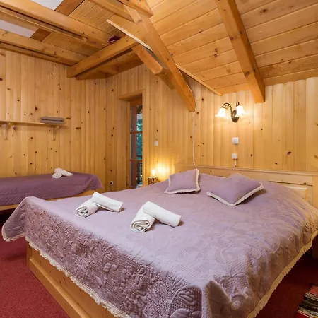Pet Friendly In With Kitchen Mrkopalj