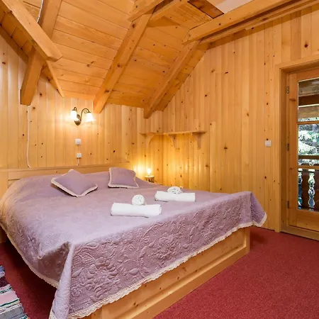 Stunning In With Sauna *