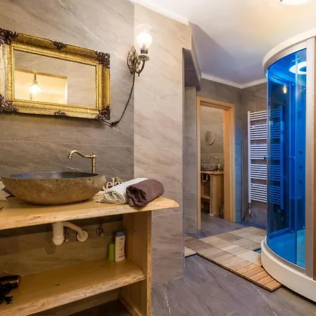 Holiday home Stunning In With Sauna *