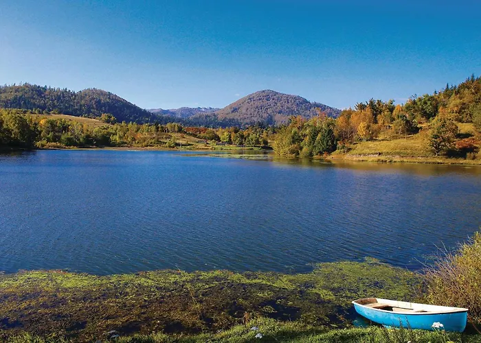 Stunning In With Sauna Σπίτι διακοπών *
