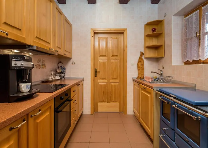 Σπίτι διακοπών Stunning In With Sauna *