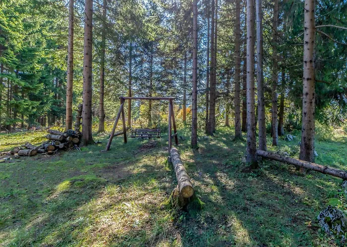 Stunning In With Sauna Σπίτι διακοπών *