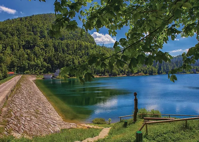 Σπίτι διακοπών Stunning In With Sauna *