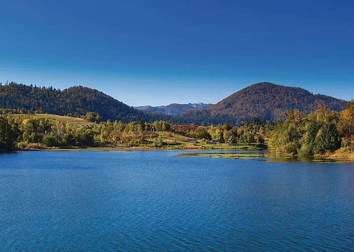 Σπίτι διακοπών Stunning In With Sauna Mrkopalj