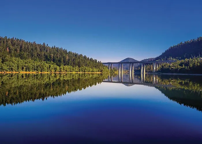 Stunning In With Sauna Σπίτι διακοπών *