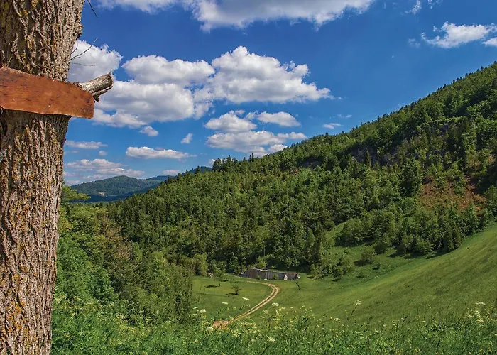 Stunning In With Sauna Σπίτι διακοπών *